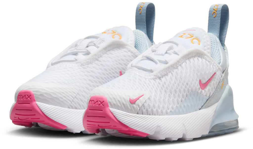 Air Max 270 baby sneakers