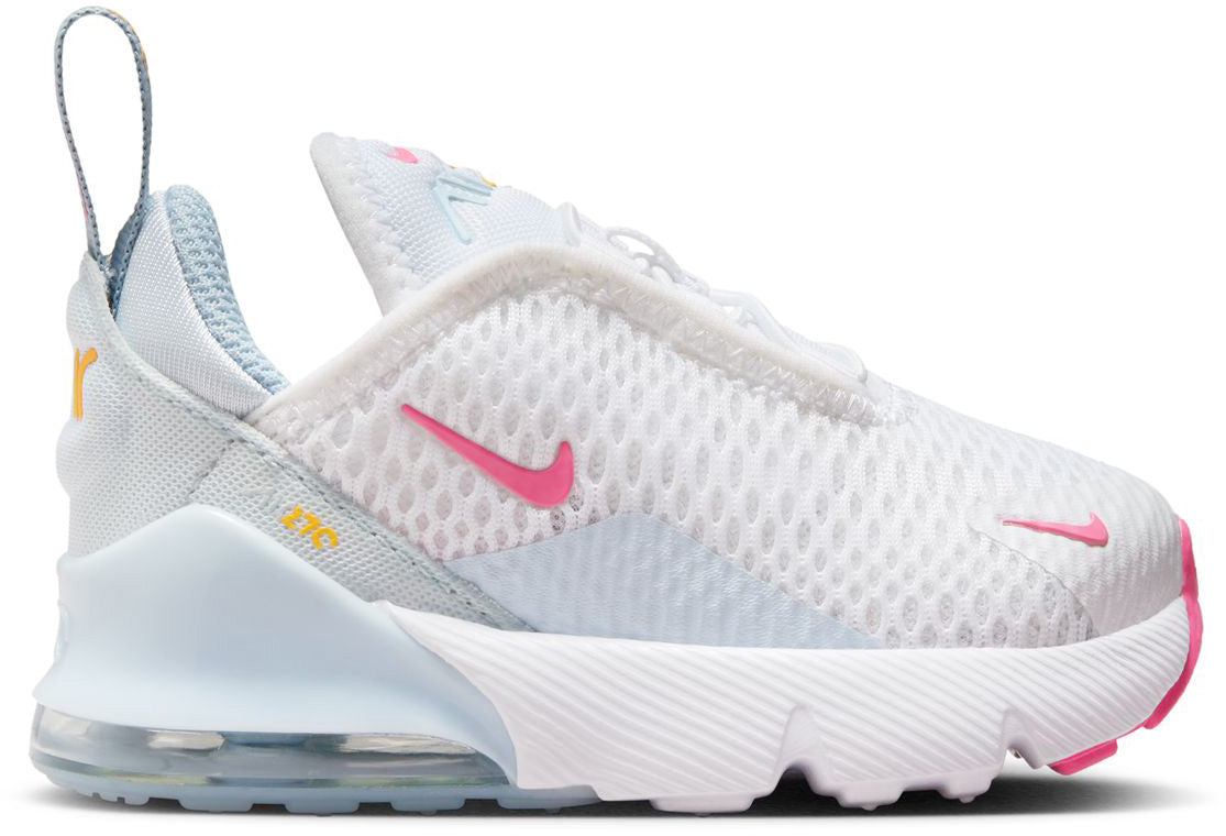 Air Max 270 baby sneakers