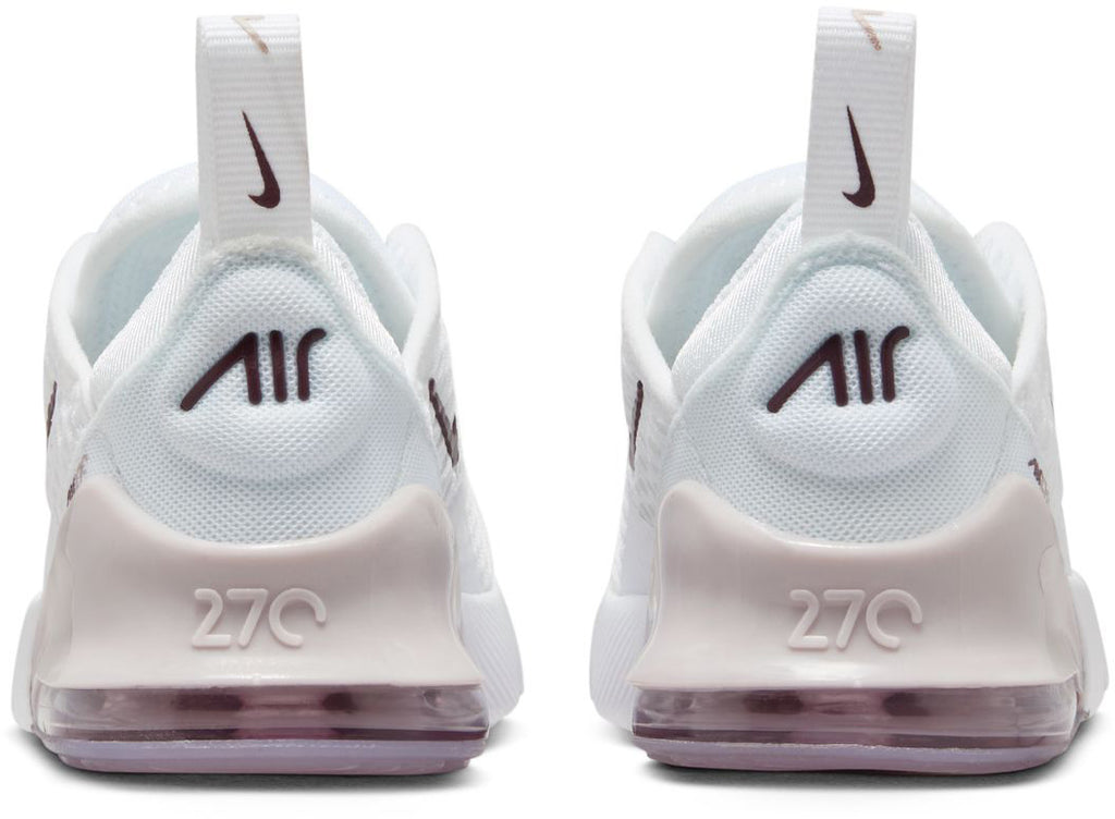 Air Max 270 baby sneakers