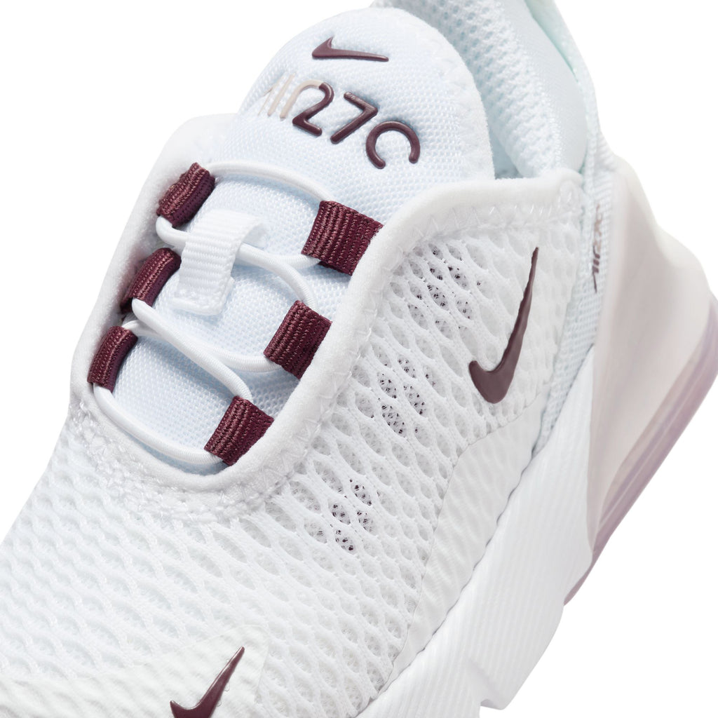 Air Max 270 baby sneakers