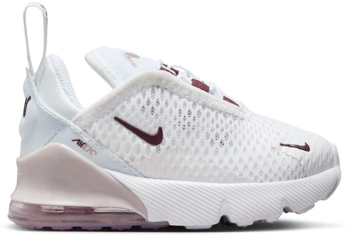 Air Max 270 baby sneakers