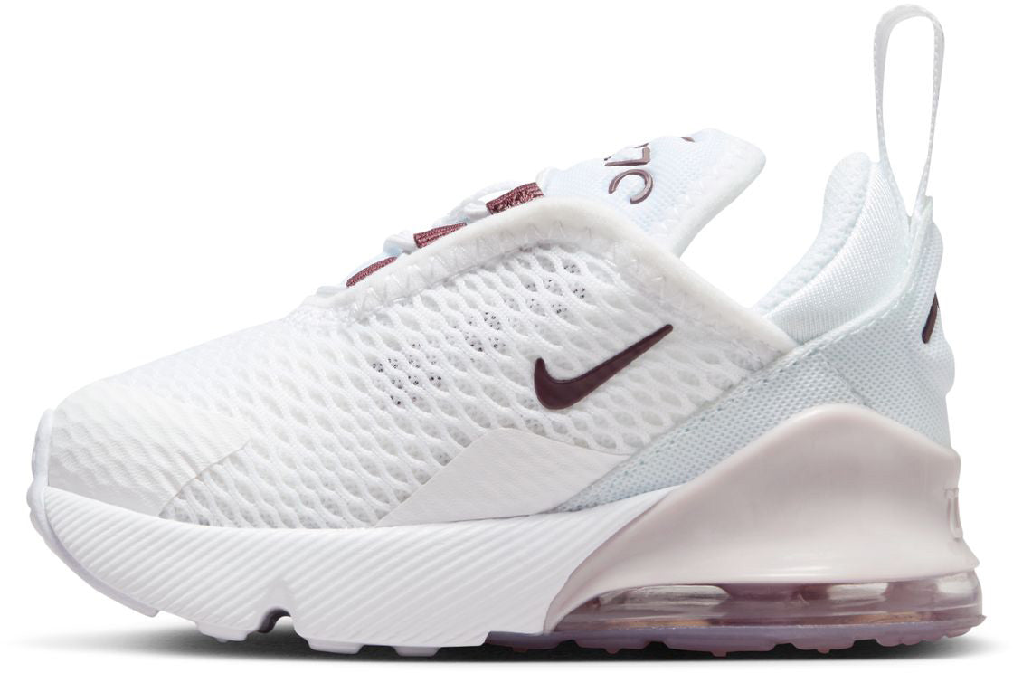 Air Max 270 baby sneakers