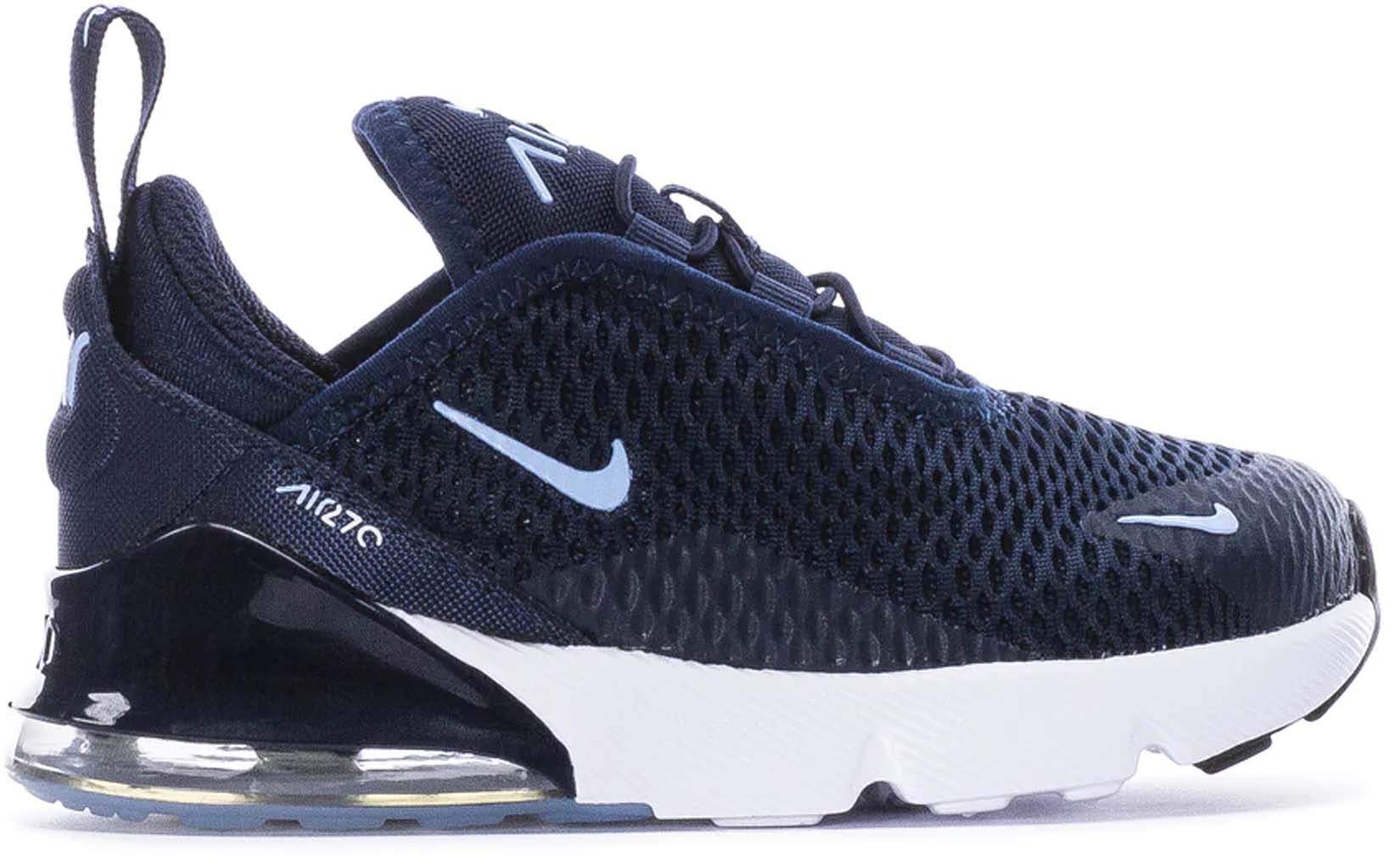 Air Max 270 baby sneakers