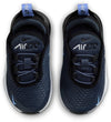 Air Max 270 baby sneakers