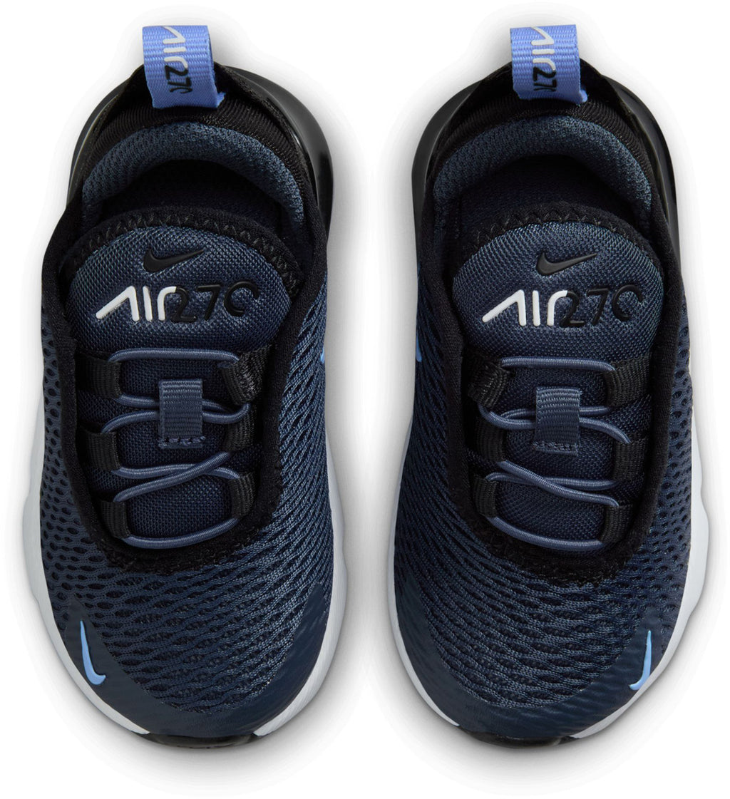 Air Max 270 baby sneakers