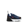 Air Max 270 baby sneakers