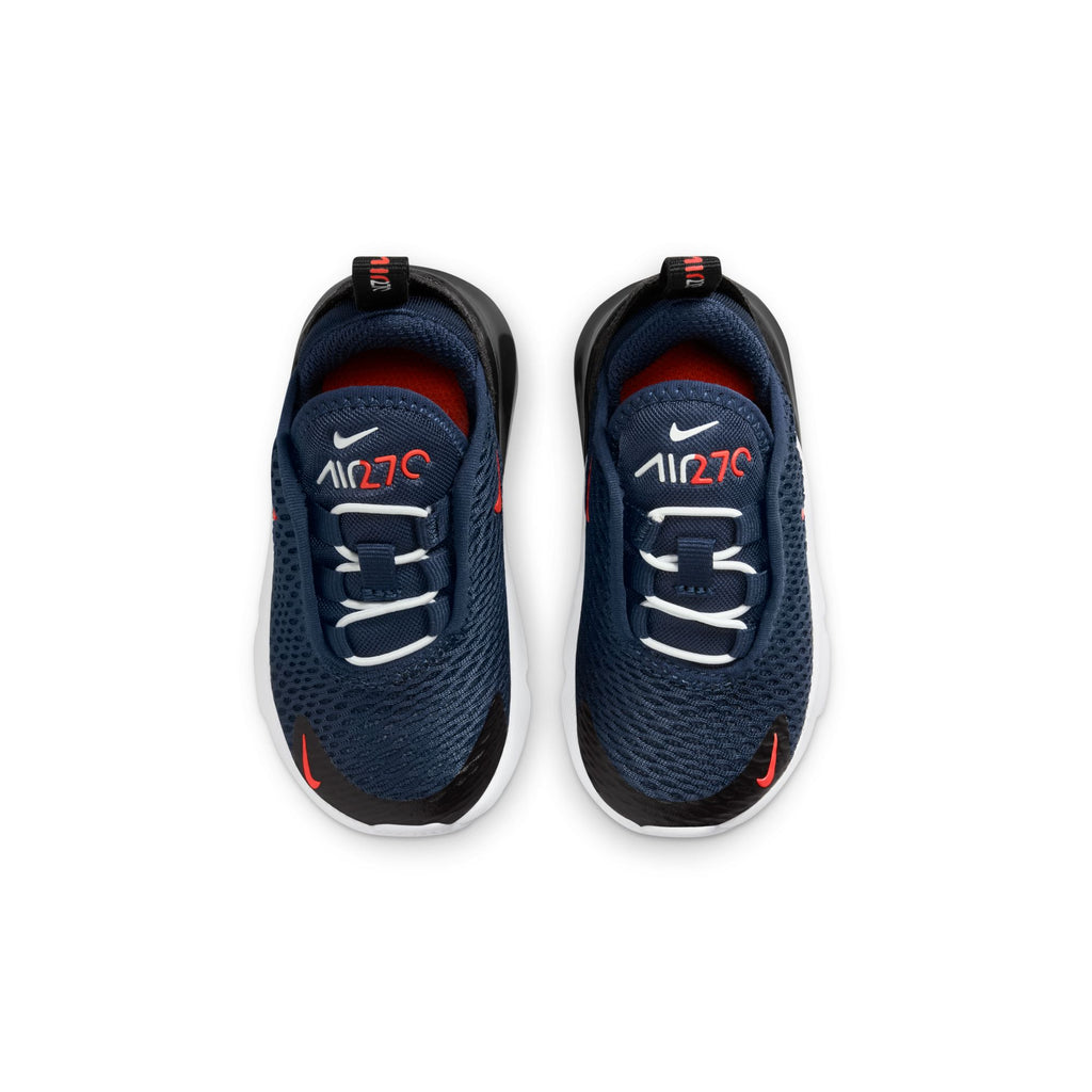 Air Max 270 baby sneakers