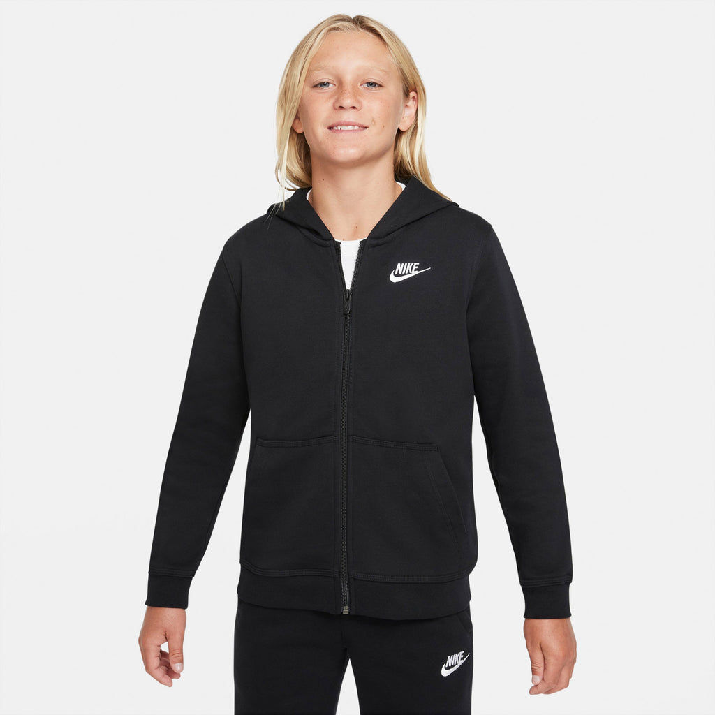 Sportswear Club sweater