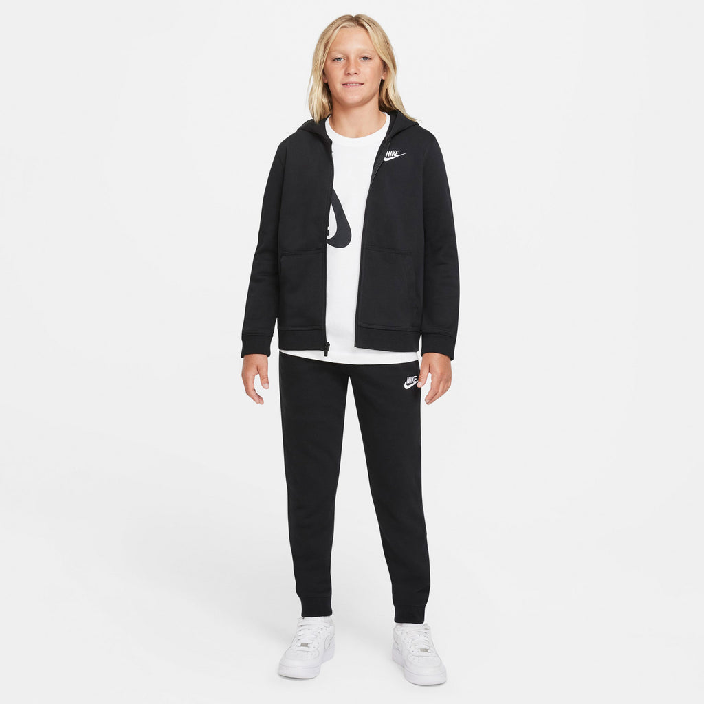 Sportswear Club sweater