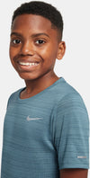 Dri-FIT Miler kids shirt