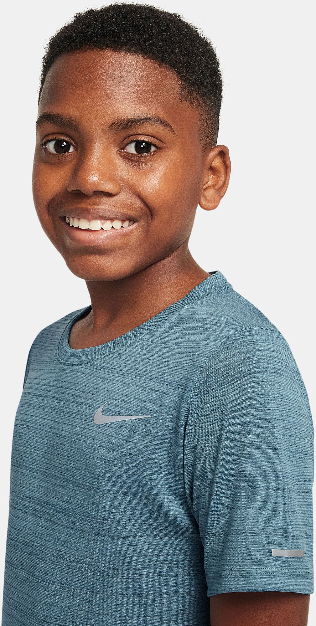 Dri-FIT Miler kids shirt