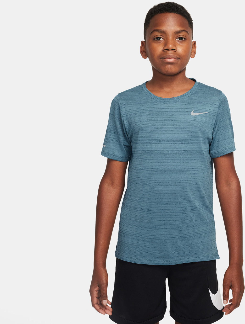 Dri-FIT Miler kids shirt