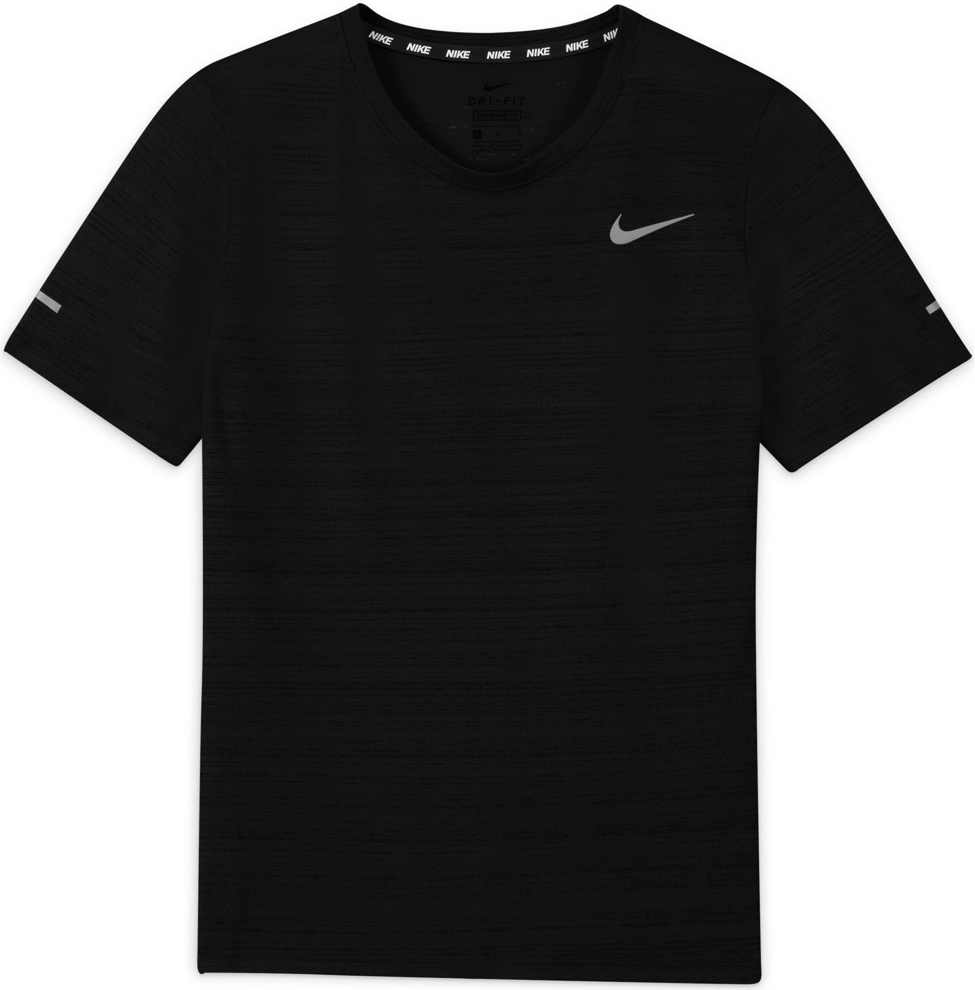 Dri-FIT Miler kids shirt