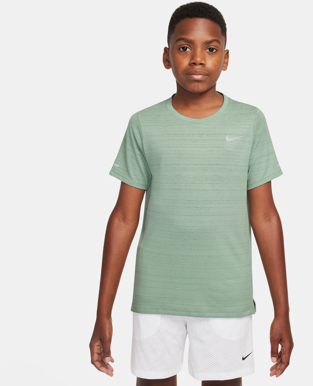 Dri-FIT Miler kids shirt