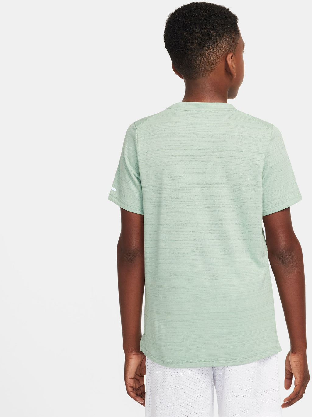 Dri-FIT Miler kids shirt