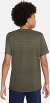 Dri-FIT Miler kids shirt