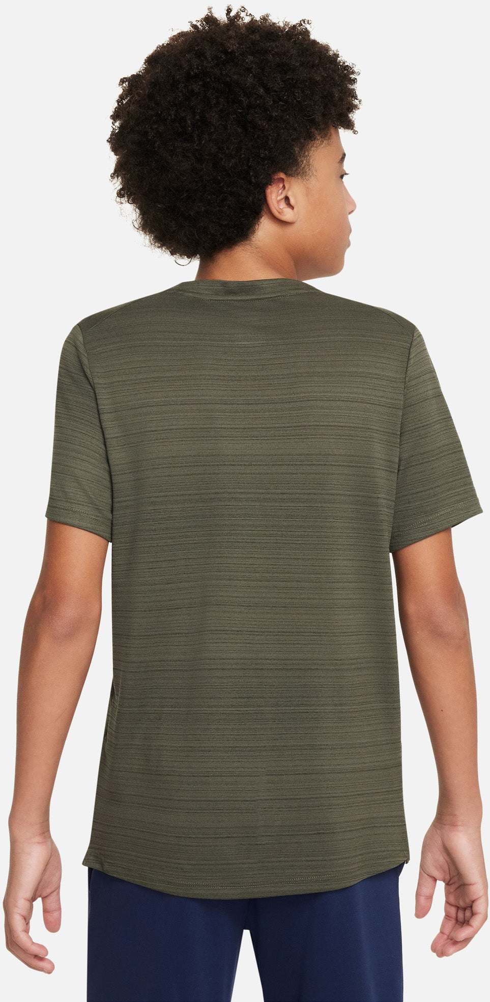Dri-FIT Miler kids shirt