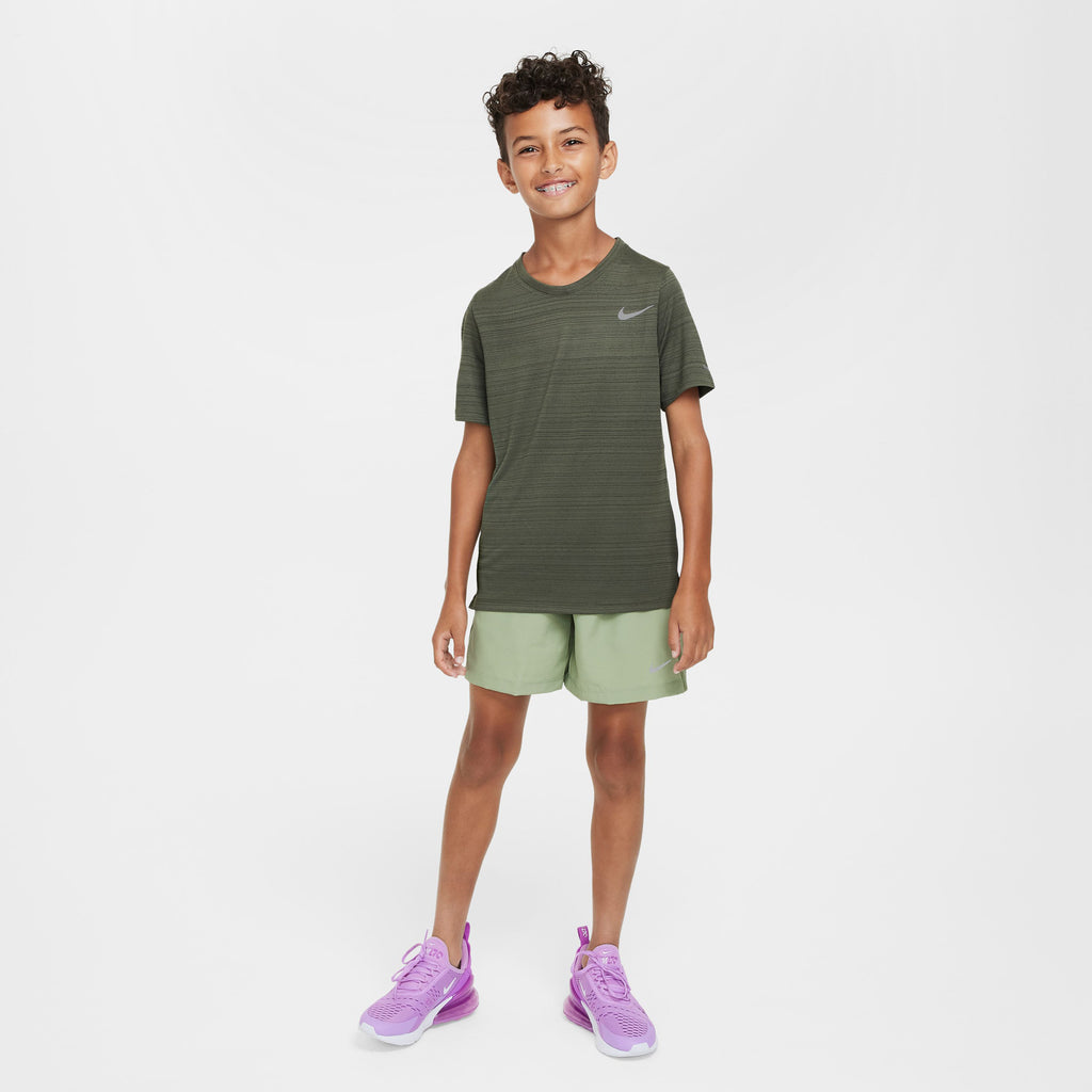 Dri-FIT Miler kids shirt