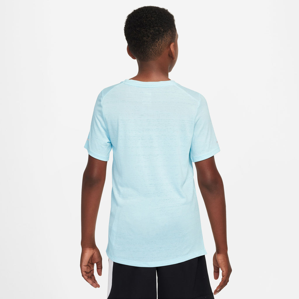 Dri-FIT Miler kids shirt