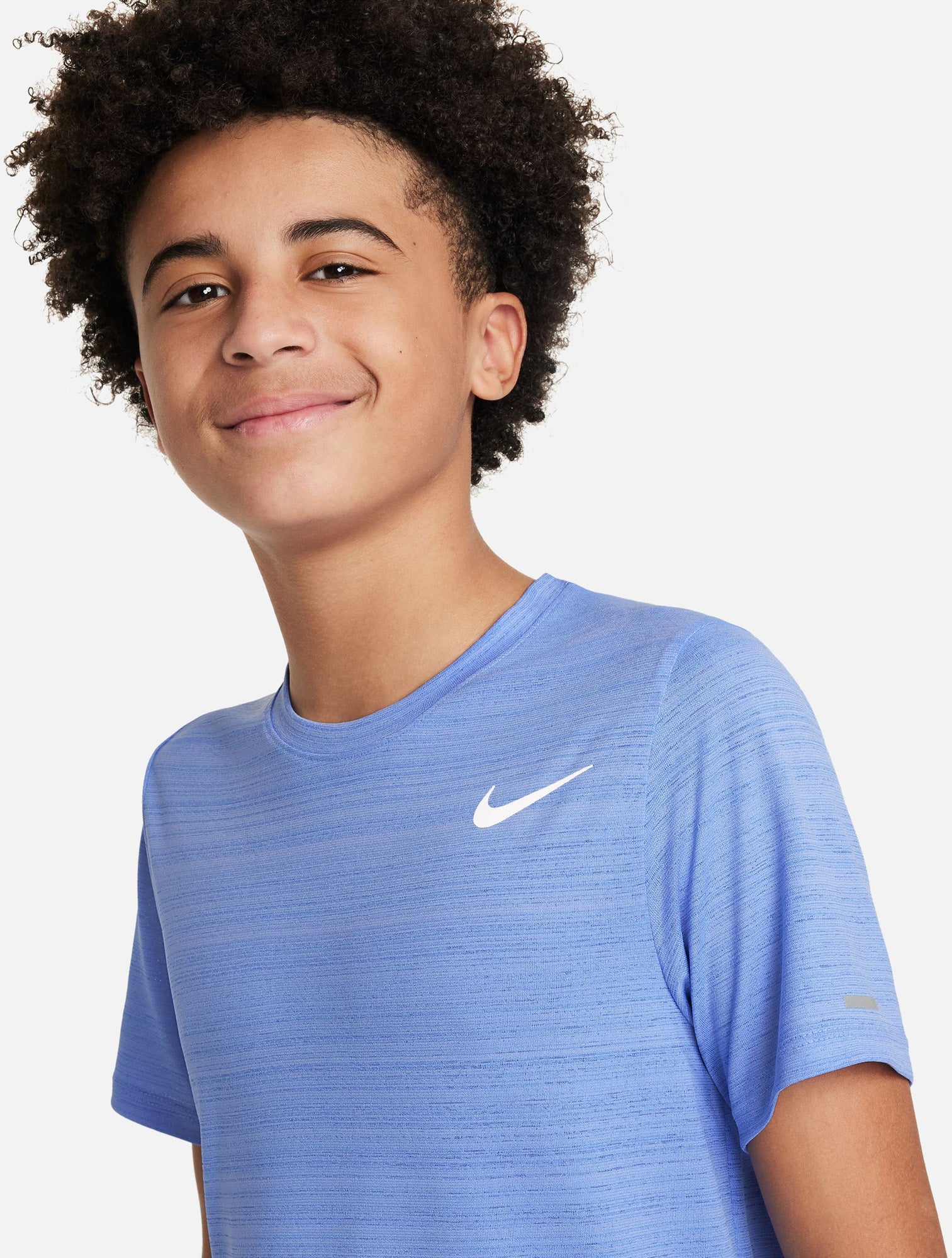Dri-FIT Miler kids shirt