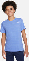 Dri-FIT Miler kids shirt