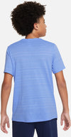 Dri-FIT Miler kids shirt