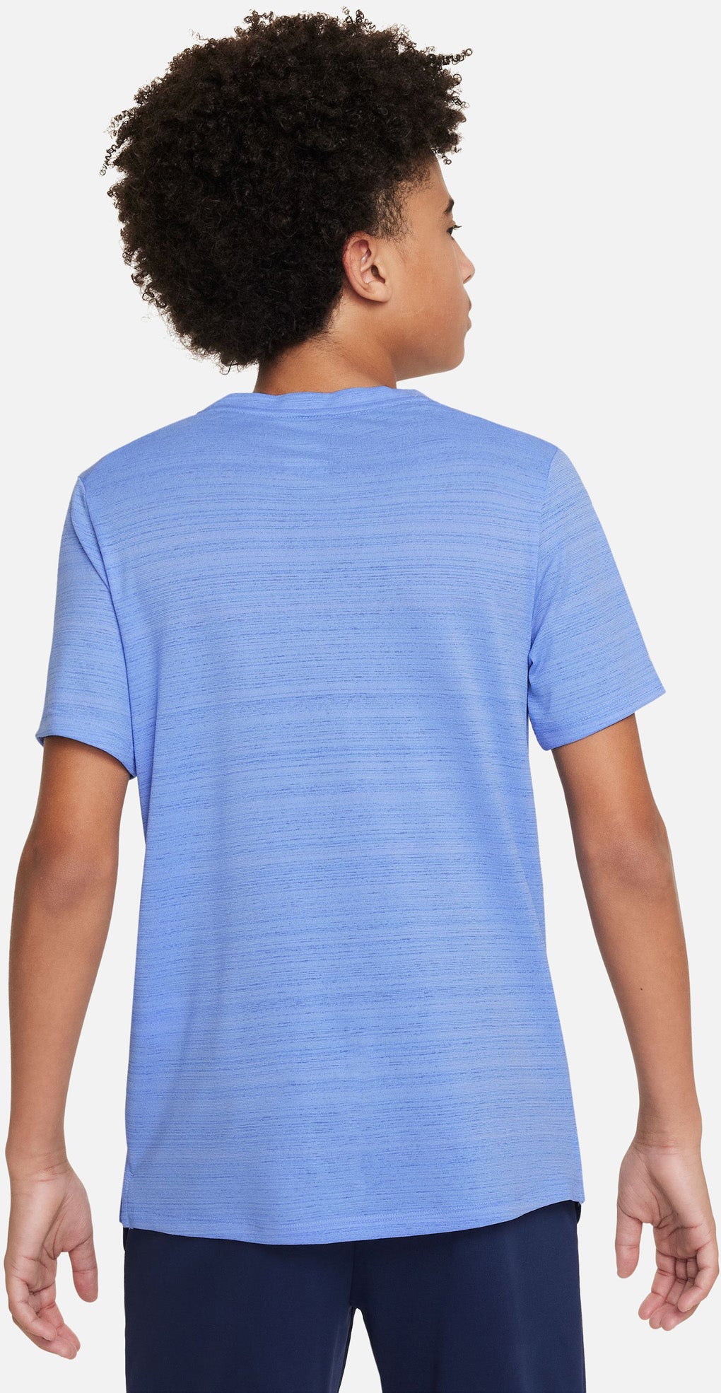 Dri-FIT Miler kids shirt
