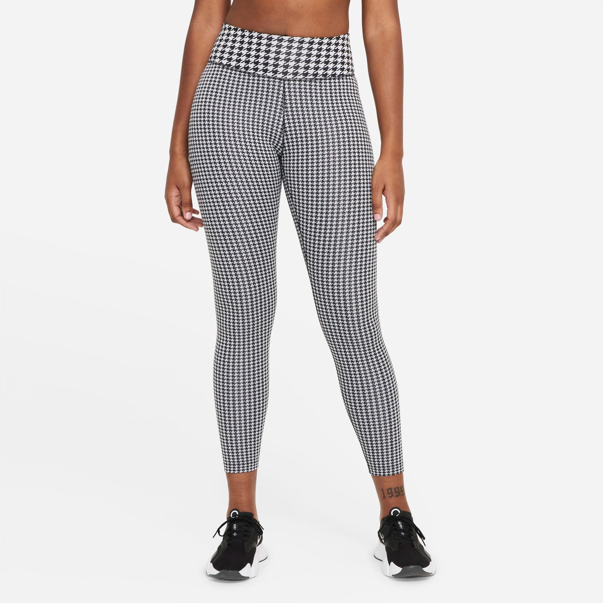 Dri-FIT One Icon Clash legging