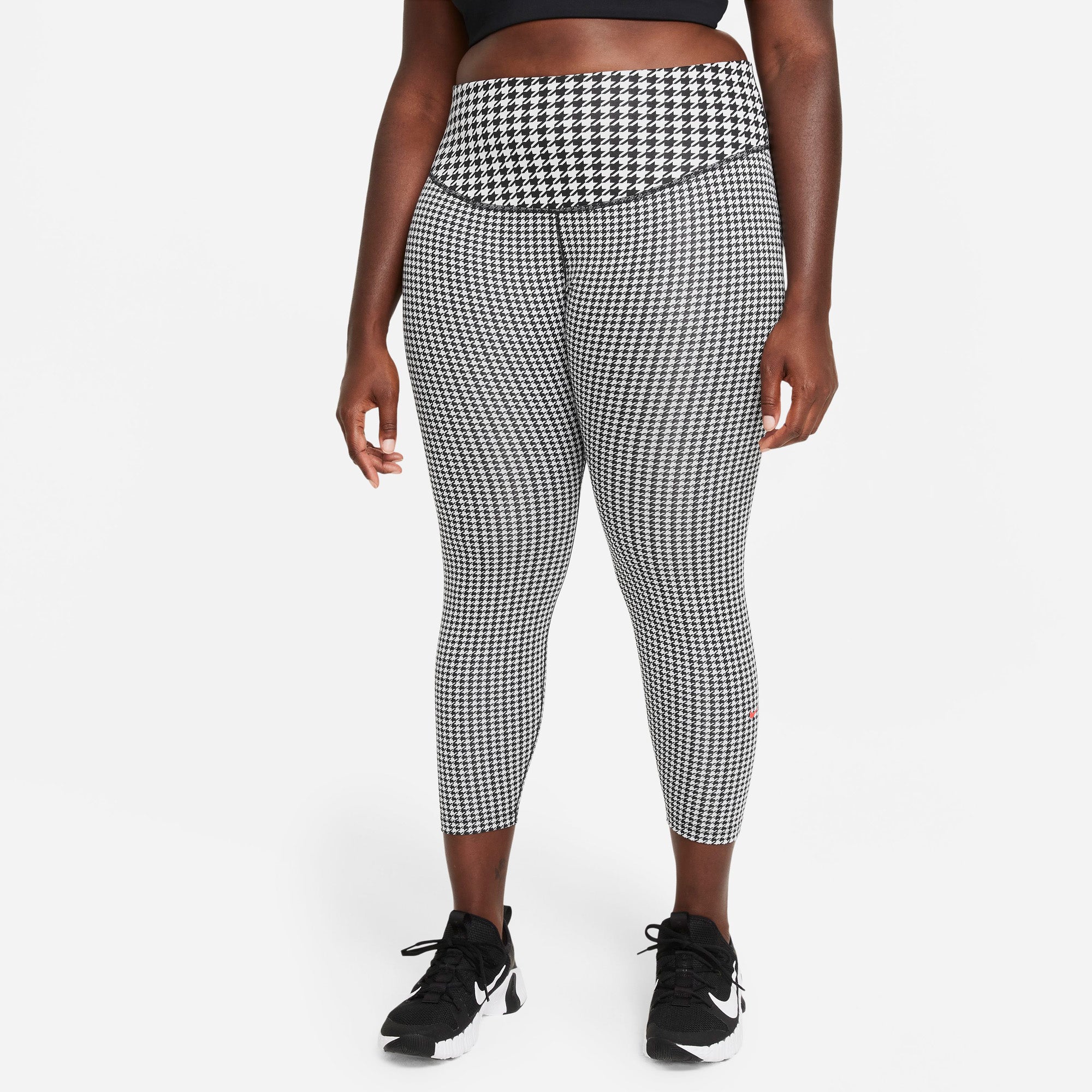 Dri-FIT One Icon Clash legging