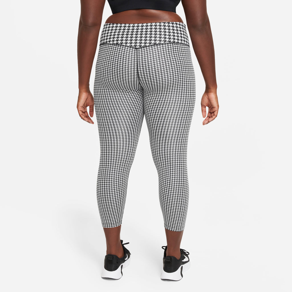 Dri-FIT One Icon Clash legging
