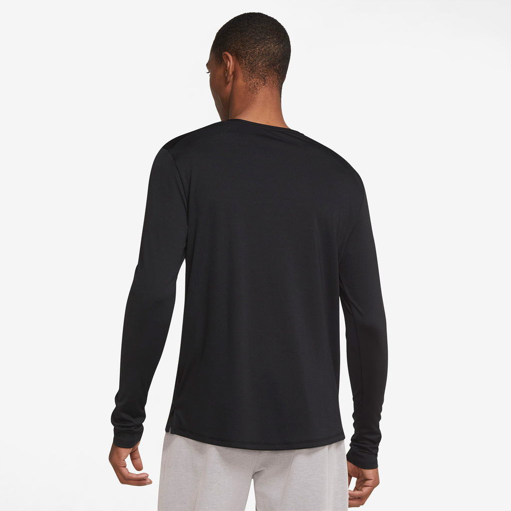 Dri-FIT Miler longsleeve