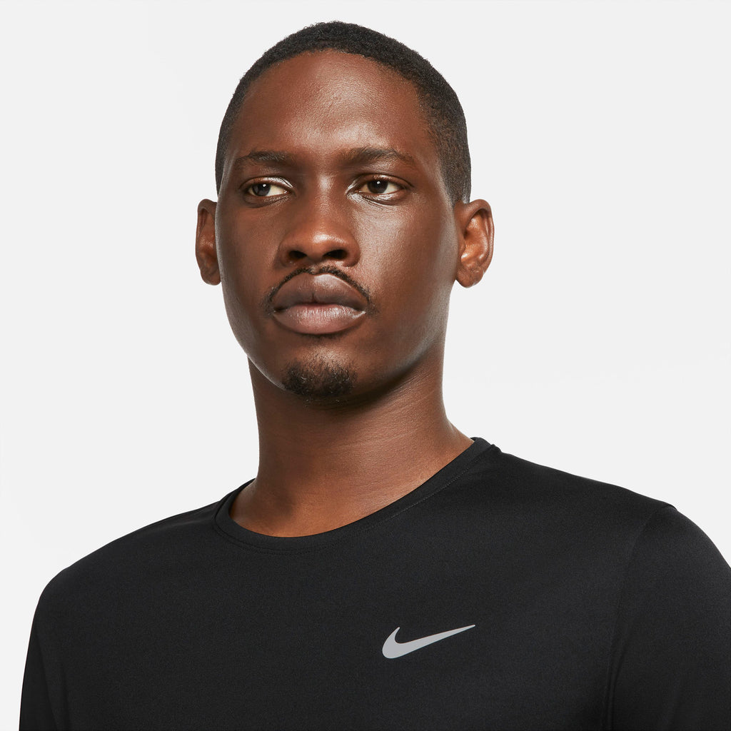 Dri-FIT Miler longsleeve