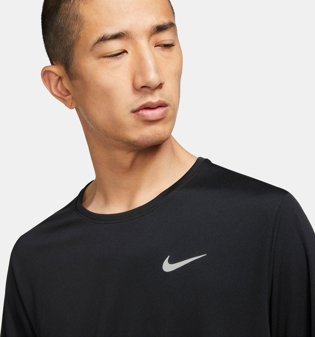 Dri-FIT Miler longsleeve