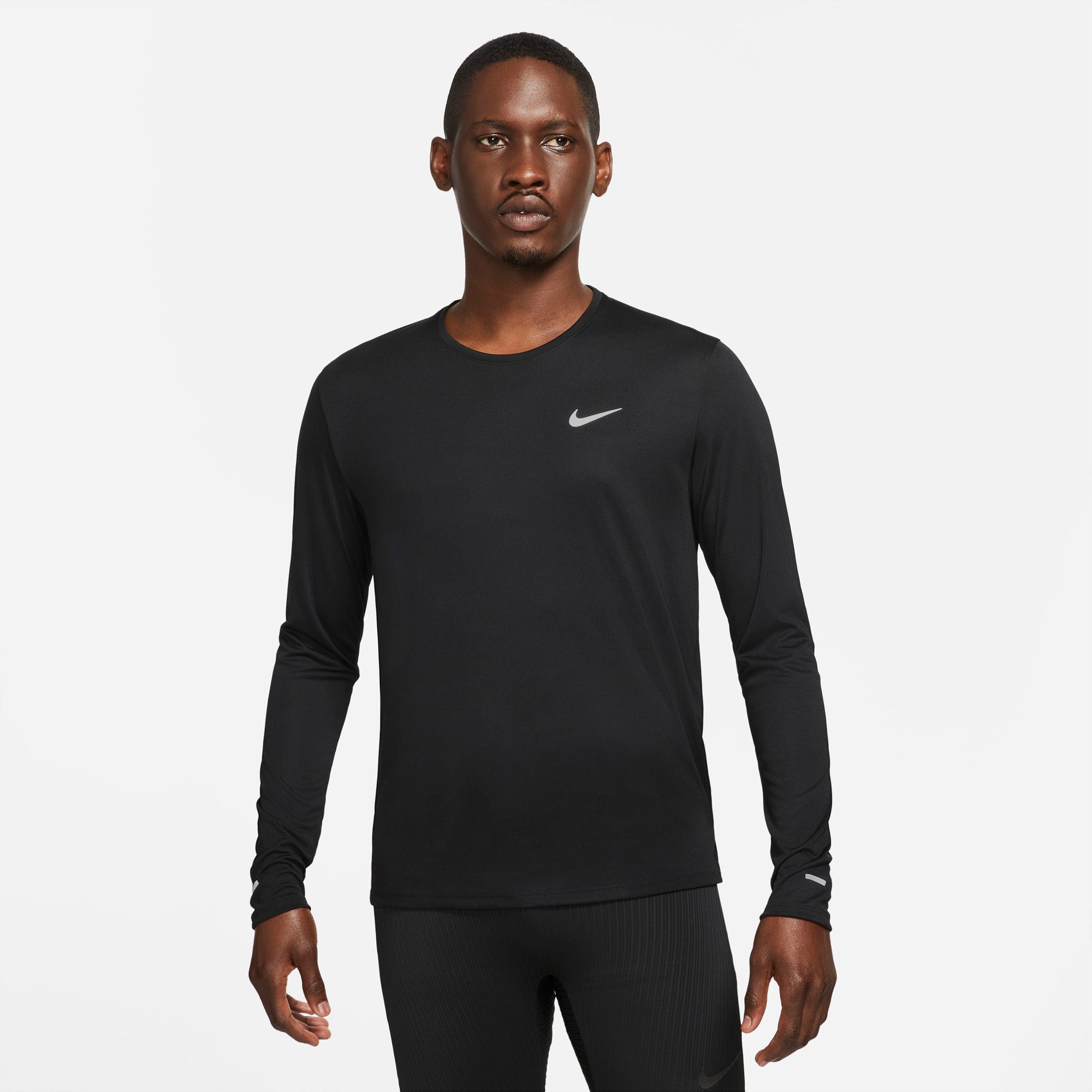 Dri-FIT Miler longsleeve
