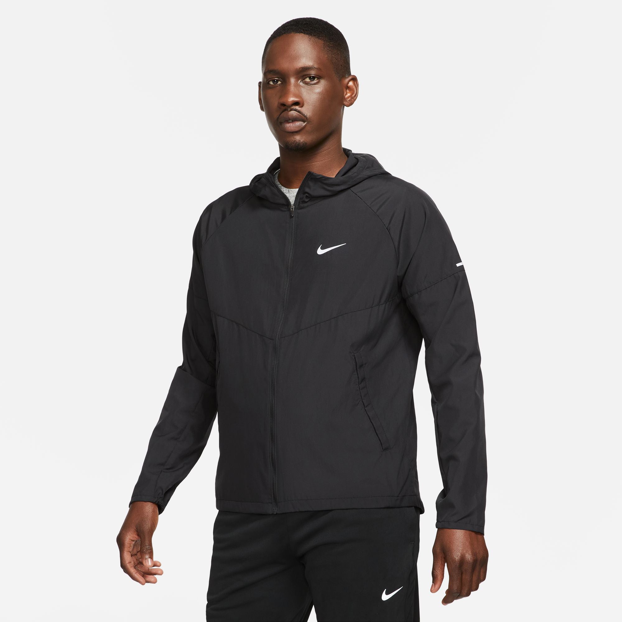 Repel Miler jas