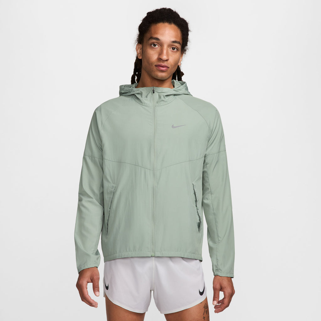 Repel Miler jas