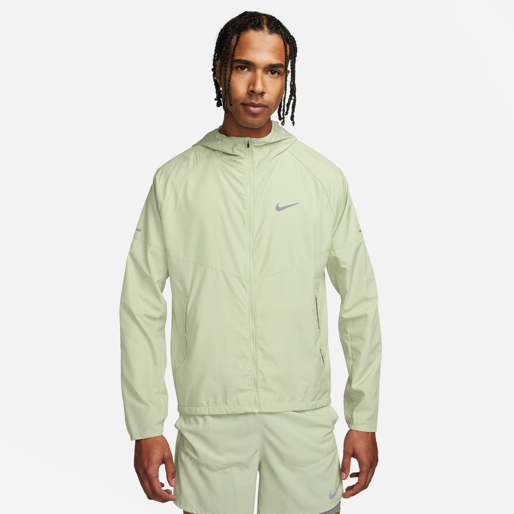 Repel Miler jas