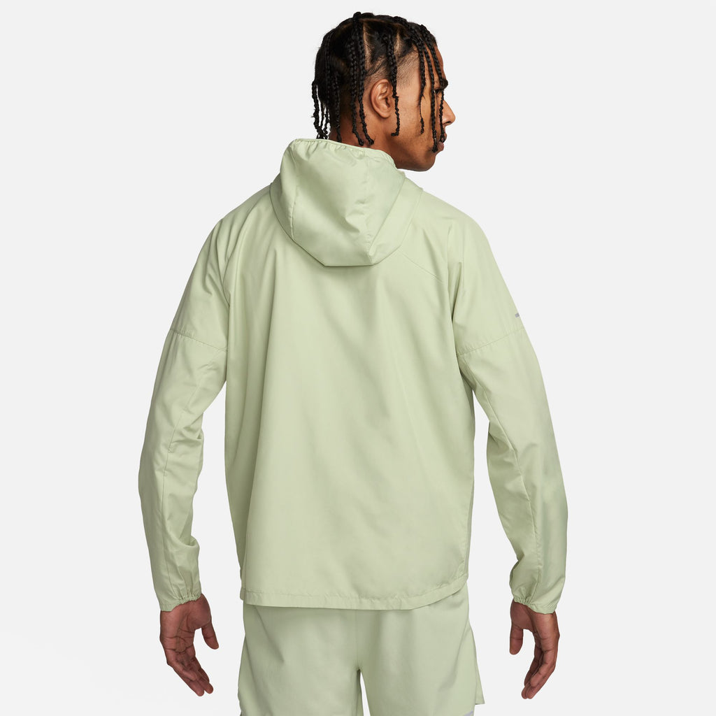 Repel Miler jas