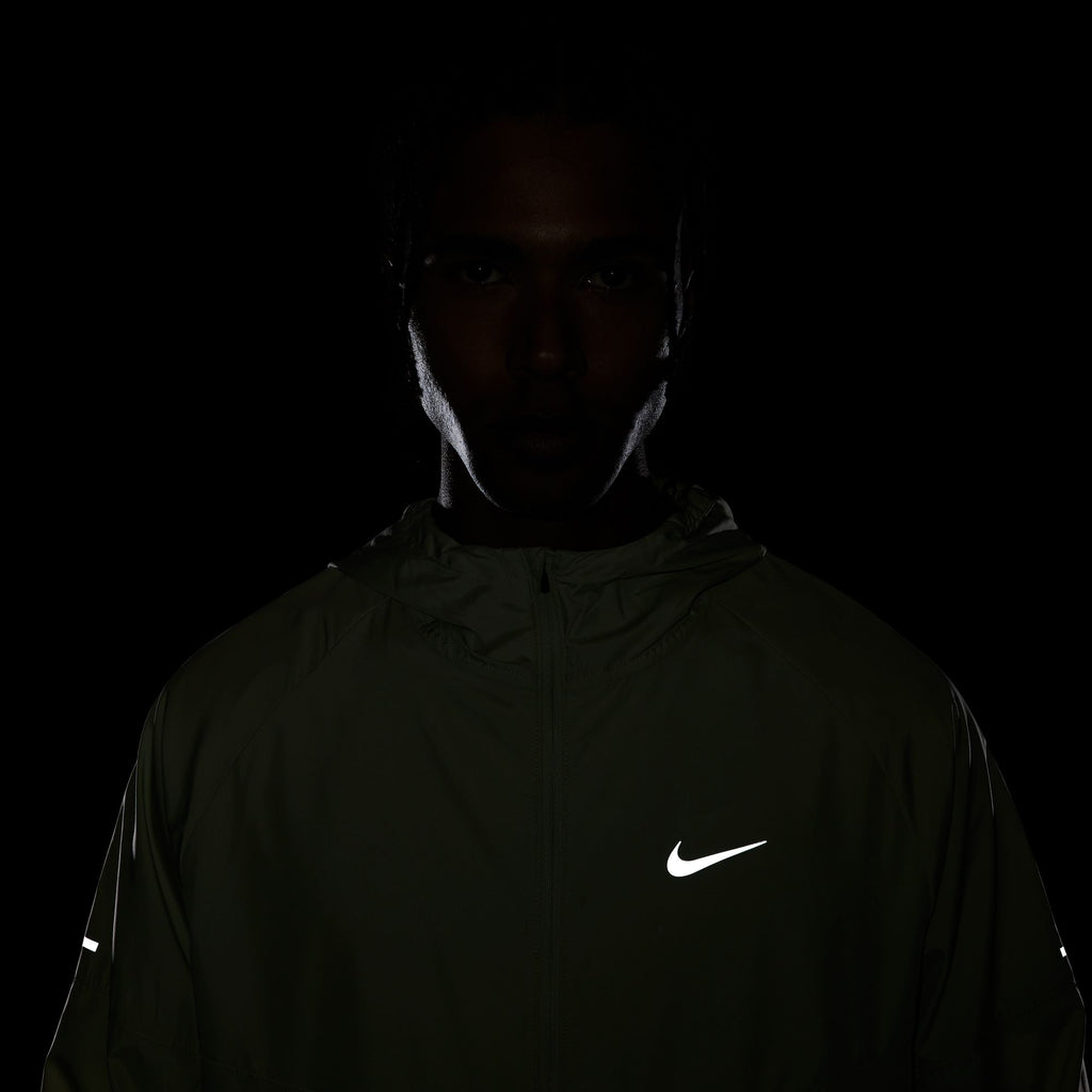 Repel Miler jas