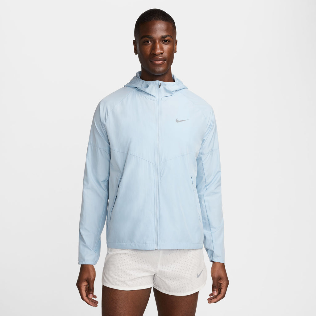Repel Miler jas