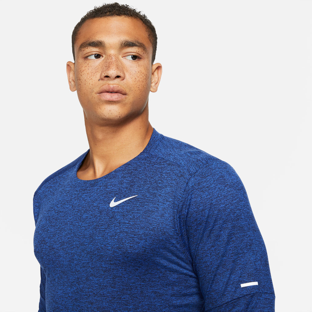 Dri-FIT Element Running longsleeve shirt
