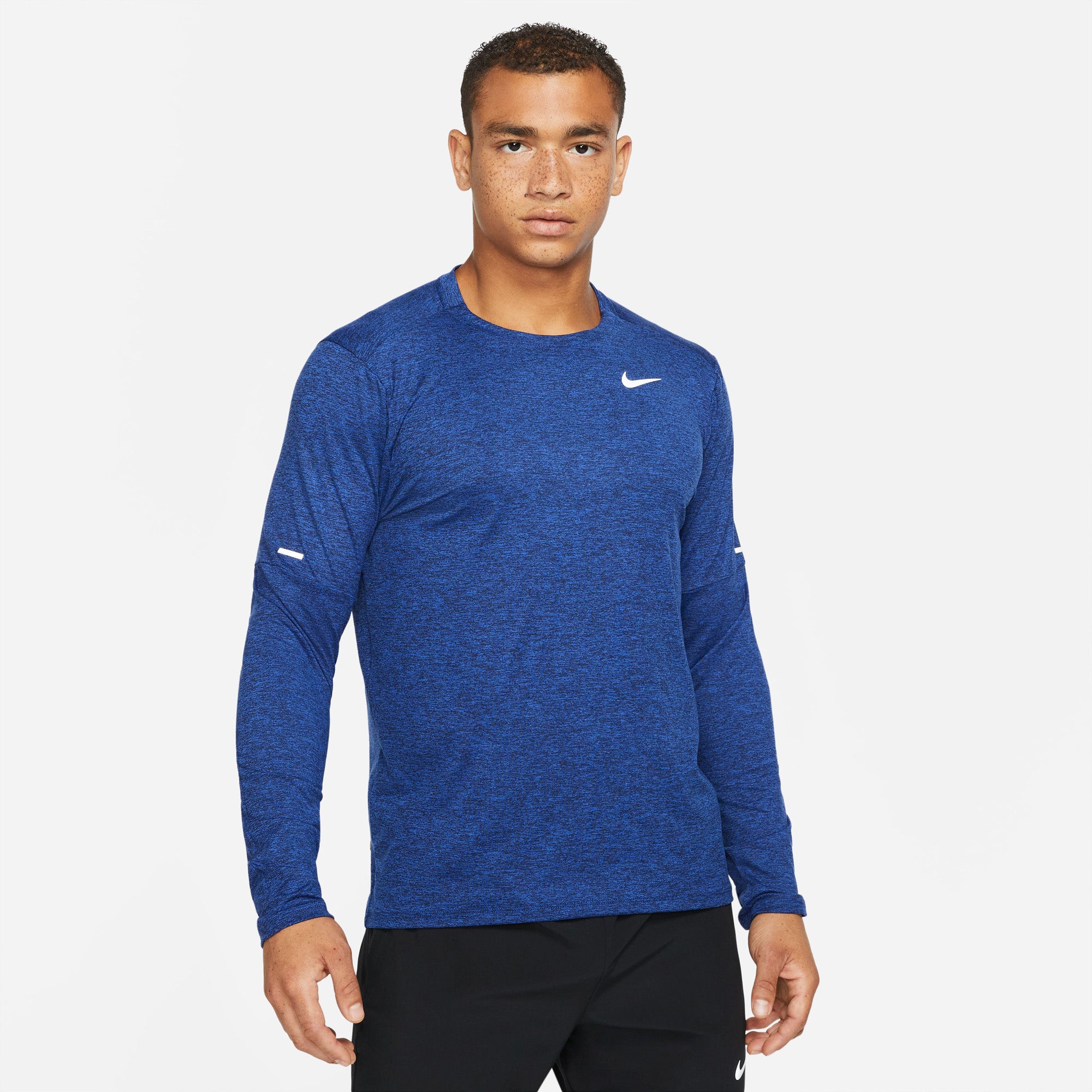 Dri-FIT Element Running longsleeve shirt