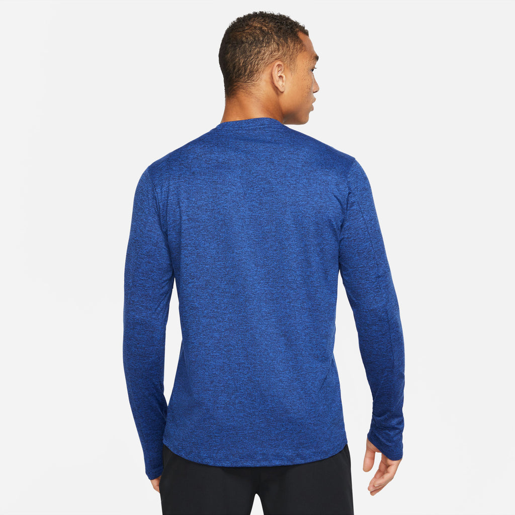 Dri-FIT Element Running longsleeve shirt