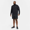 Dri-FIT Element 1/2 Zip Longsleeve shirt
