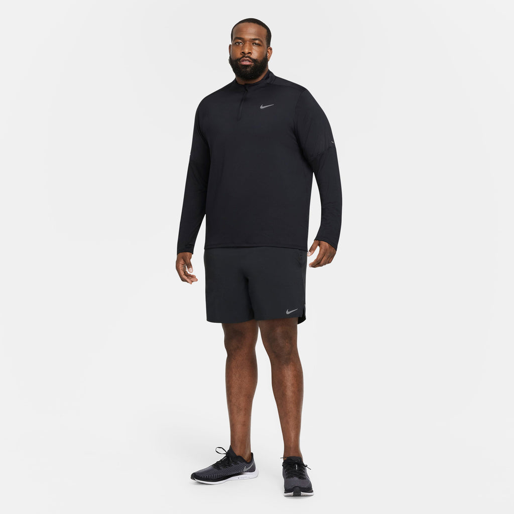 Dri-FIT Element 1/2 Zip Longsleeve shirt