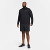 Dri-FIT Element 1/2 Zip Longsleeve shirt
