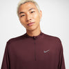 Dri-FIT Element 1/2 Zip Longsleeve shirt