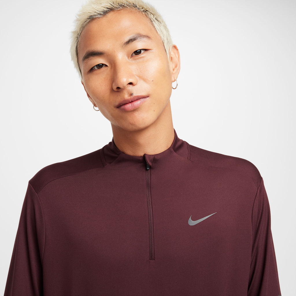 Dri-FIT Element 1/2 Zip Longsleeve shirt