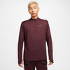 Dri-FIT Element 1/2 Zip Longsleeve shirt