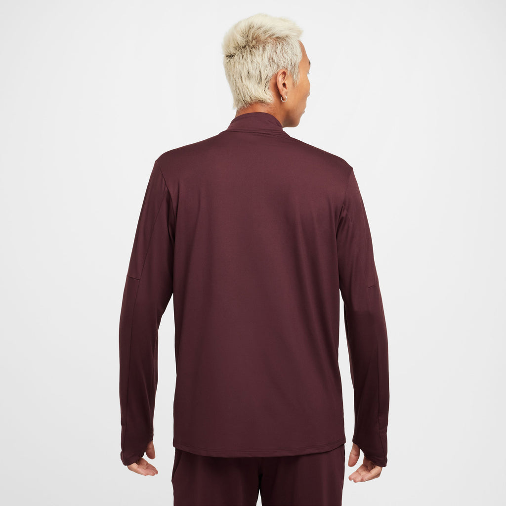 Dri-FIT Element 1/2 Zip Longsleeve shirt